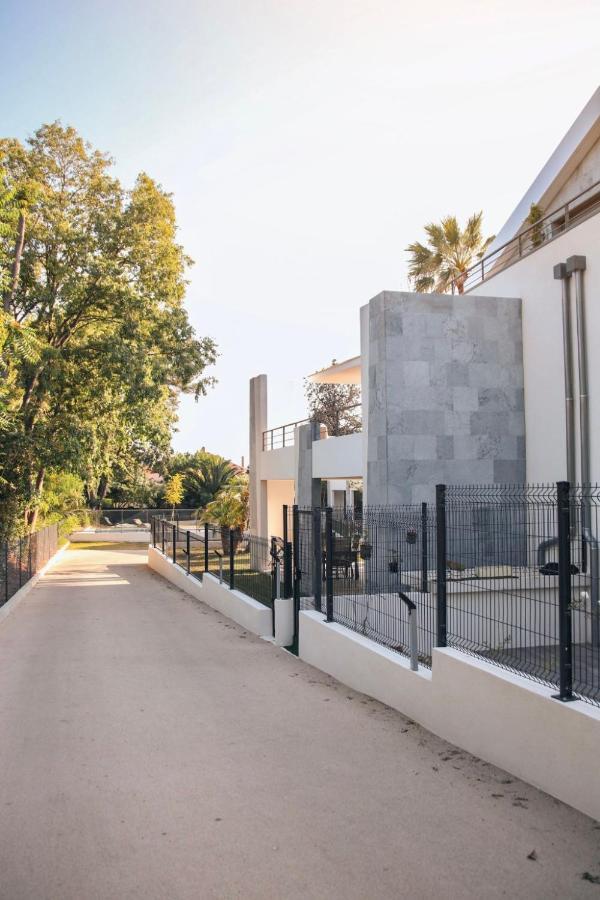 T3 30 Dans Residence Neuve Pres Des Plages Saint-Cyr-sur-Mer Luaran gambar
