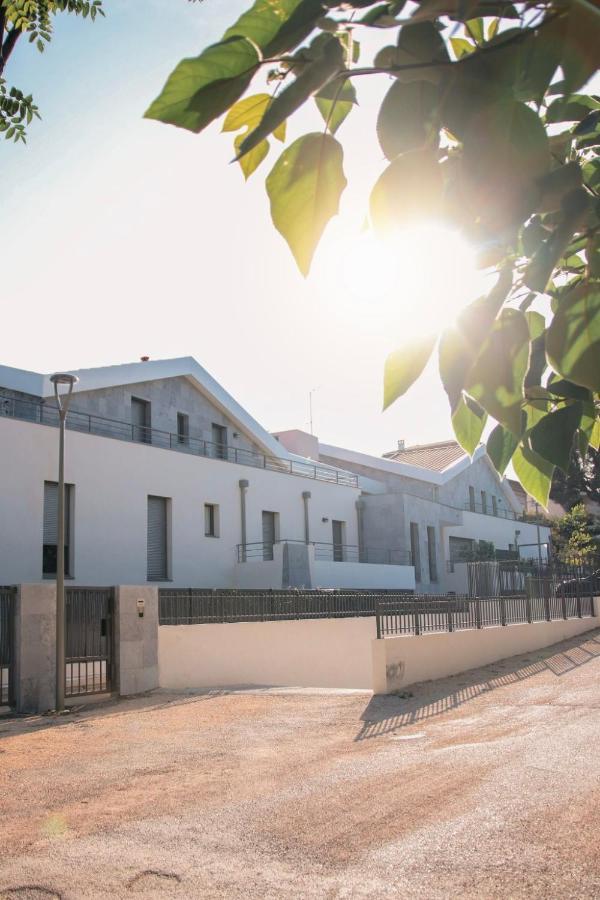 T3 30 Dans Residence Neuve Pres Des Plages Saint-Cyr-sur-Mer Luaran gambar