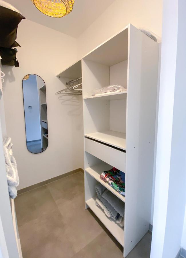 T3 30 Dans Residence Neuve Pres Des Plages Saint-Cyr-sur-Mer Luaran gambar